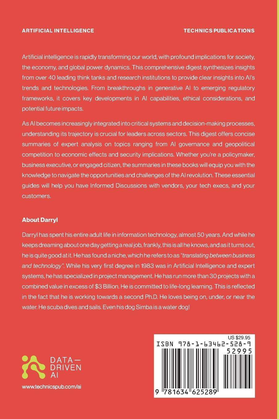 Rückseitencover AI Digest Volume 2