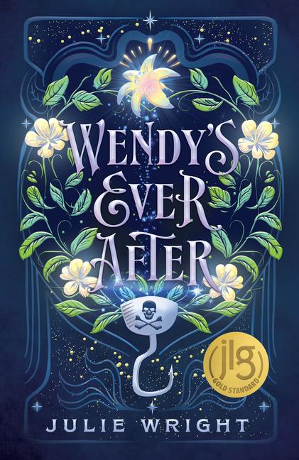 Vorderes Coverbild Wendy's Ever After