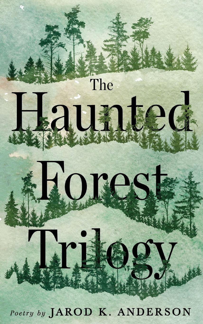 Vorderes Coverbild The Haunted Forest Trilogy