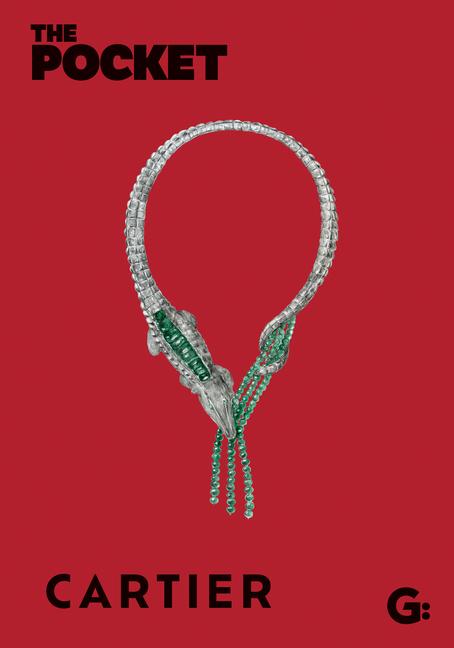 Vorderes Coverbild The Pocket Cartier