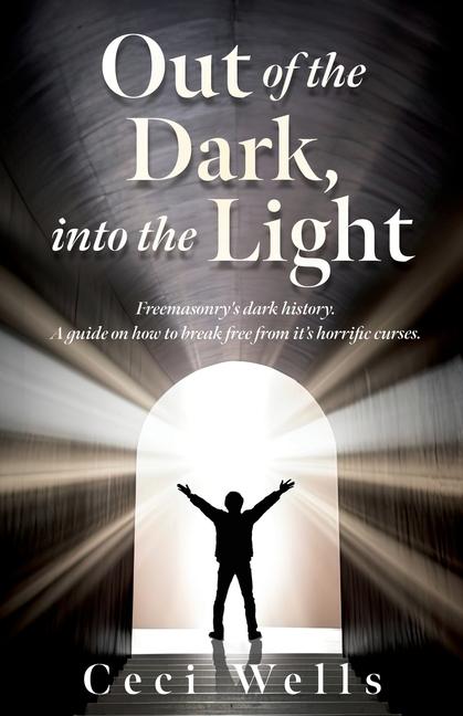 Vorderes Coverbild Out of the Dark, into the Light