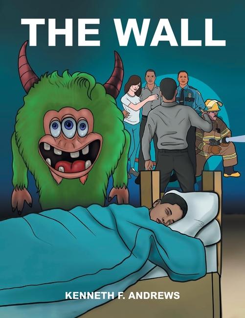 Vorderes Coverbild The Wall