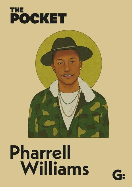 Vorderes Coverbild The Pocket Pharrell Williams