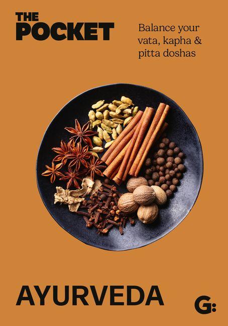 Vorderes Coverbild The Pocket Ayurveda