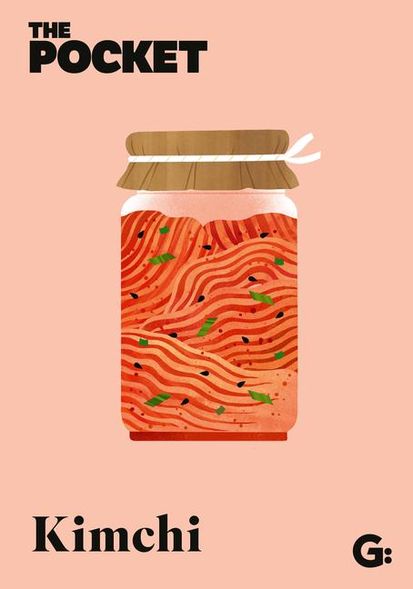 Vorderes Coverbild The Pocket Kimchi