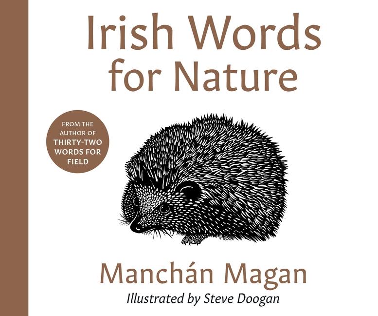 Vorderes Coverbild The Irish Words for Nature