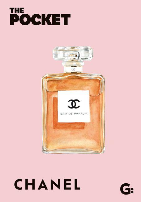 Vorderes Coverbild The Pocket Chanel