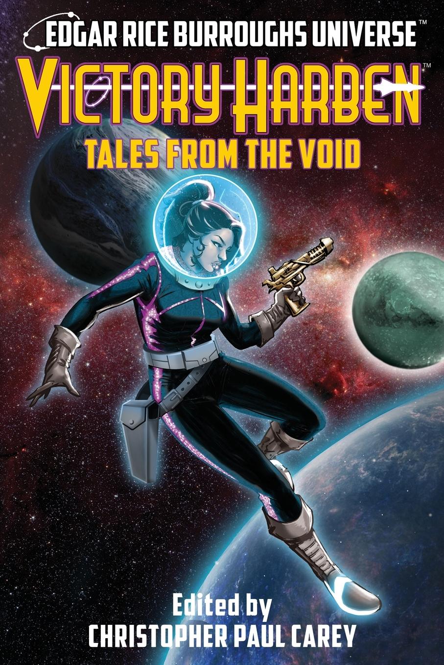 Vorderes Coverbild Victory Harben