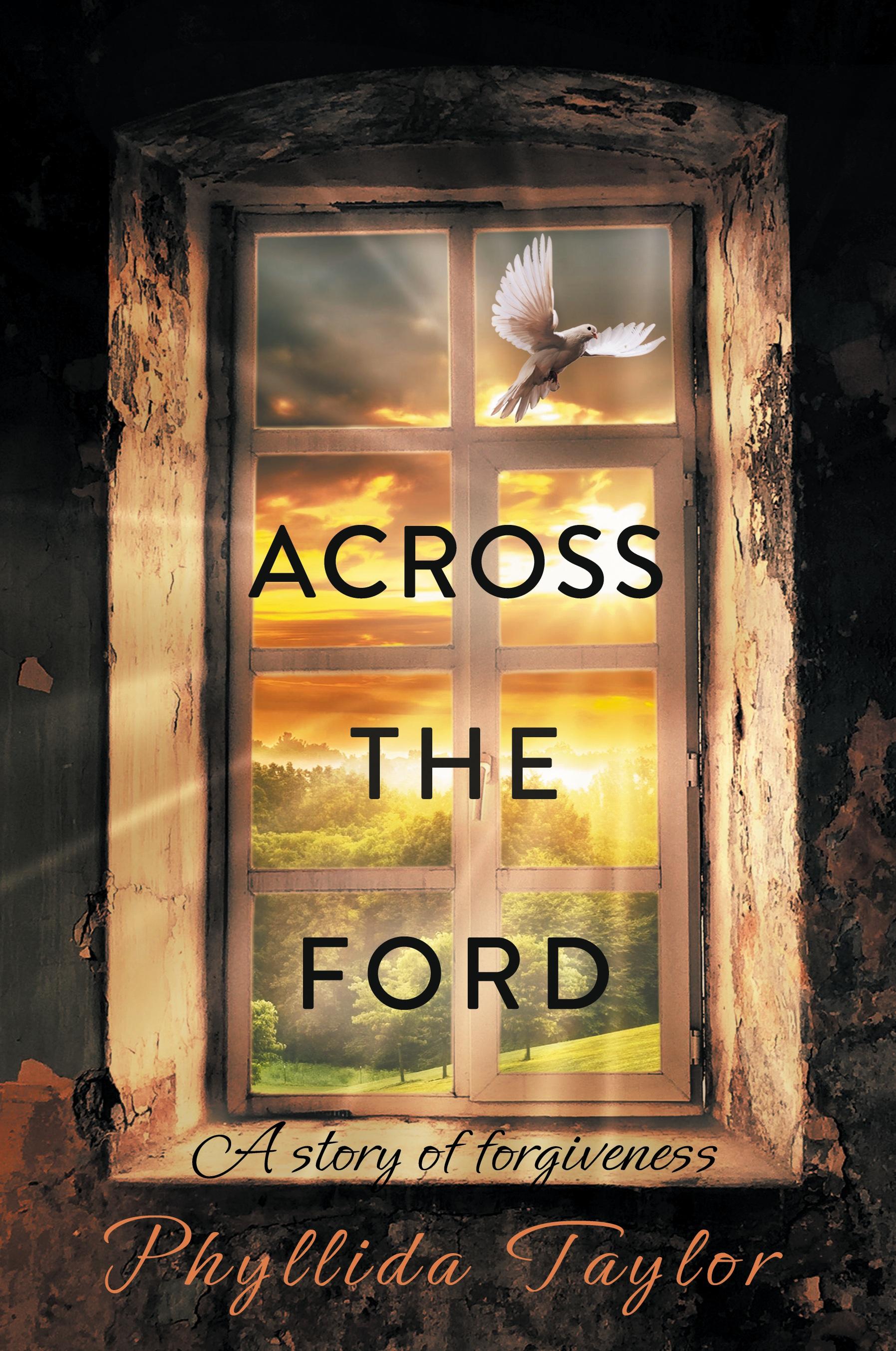 Vorderes Coverbild Across the Ford