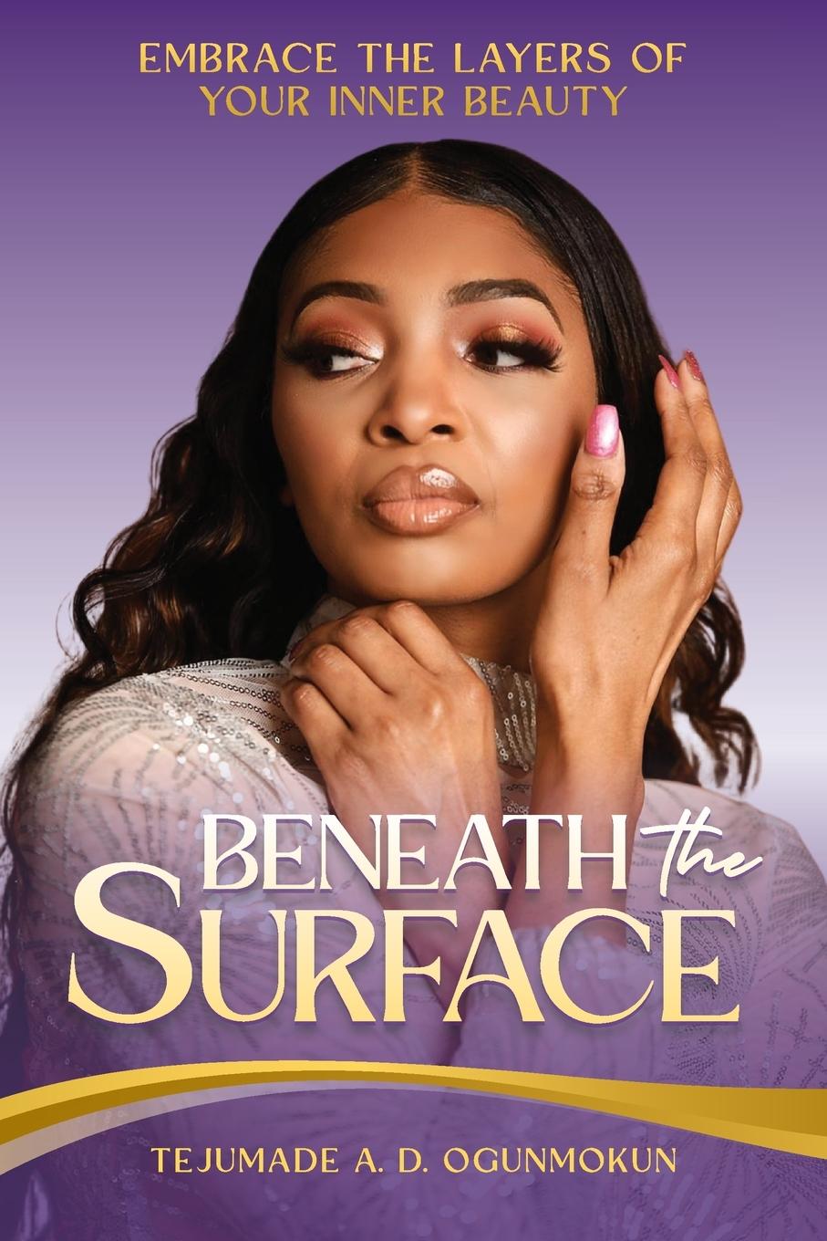 Vorderes Coverbild Beneath the Surface