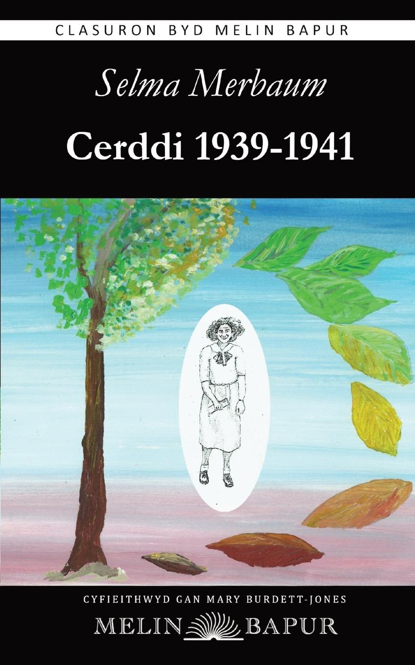 Vorderes Coverbild Cerddi 1939-1941