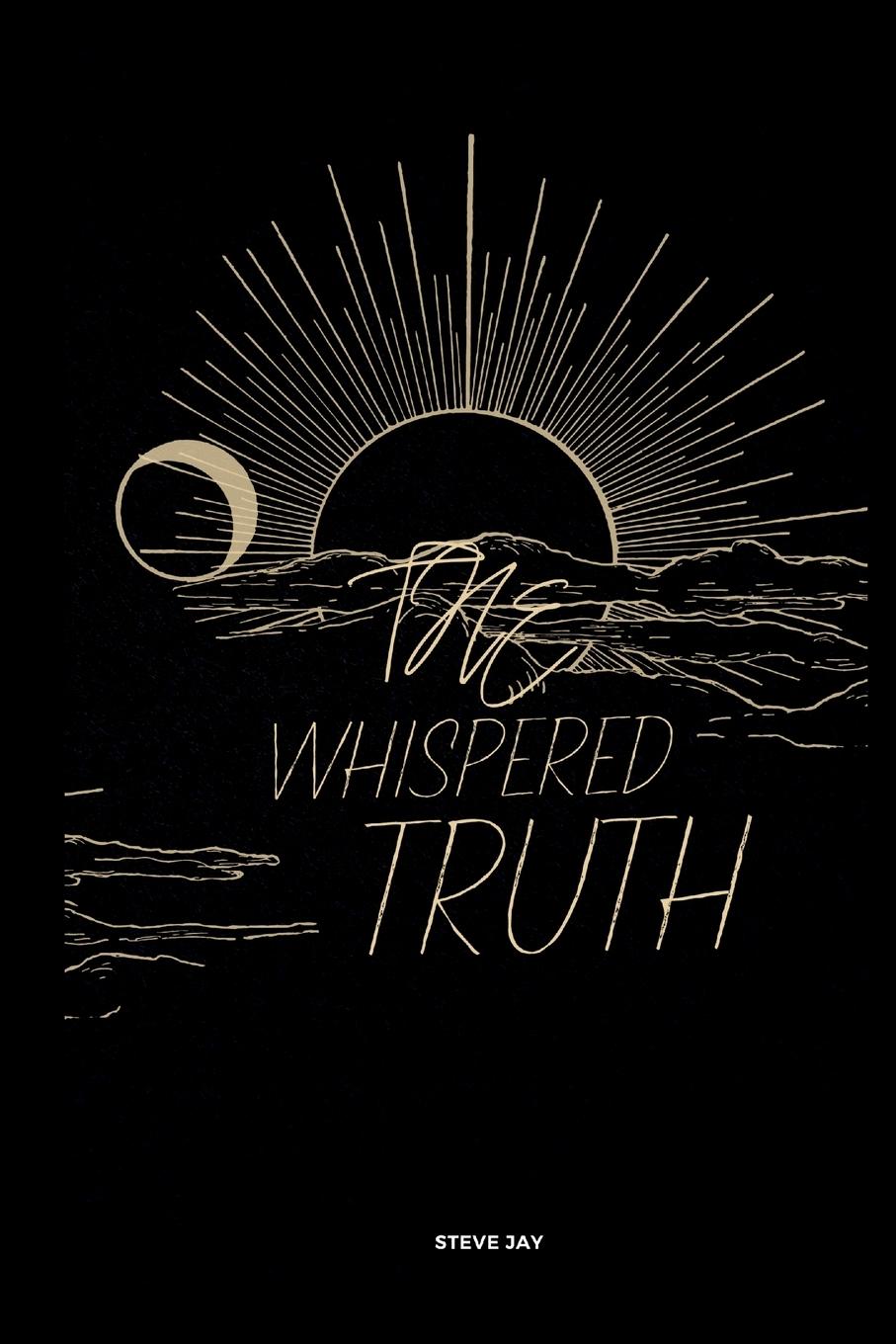 Vorderes Coverbild THE WHISPERED TRUTHS