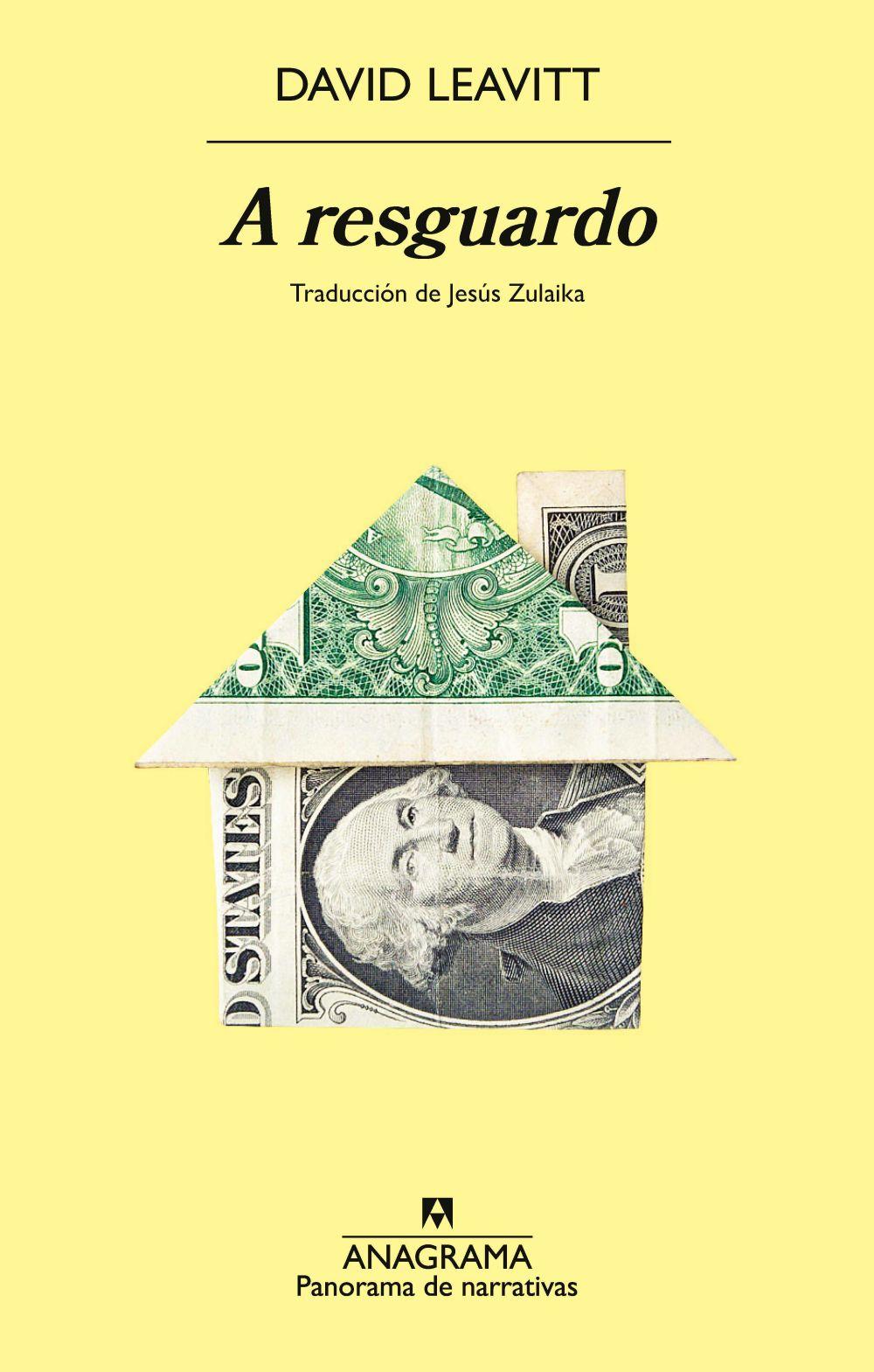 Beispielinhalt (Bild) A Resguardo