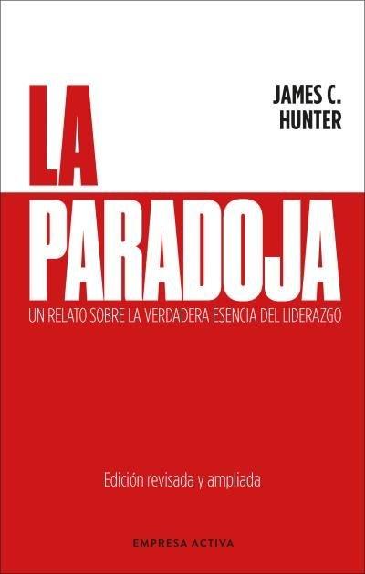Vorderes Coverbild Paradoja, La (Ed. Revisada) -V4*