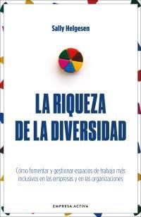 Beispielinhalt (Bild) Riqueza de la Diversidad, La