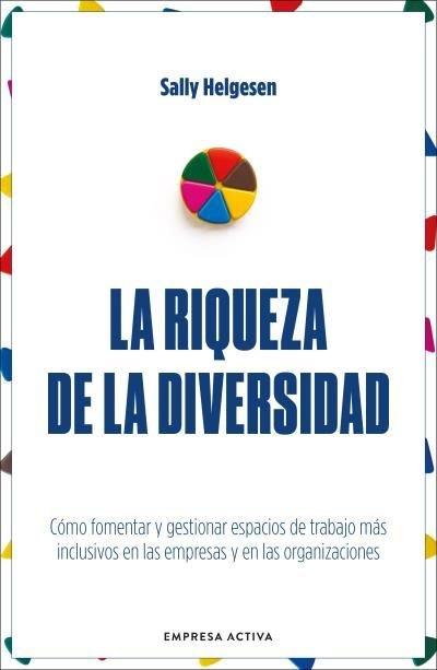 Vorderes Coverbild Riqueza de la Diversidad, La