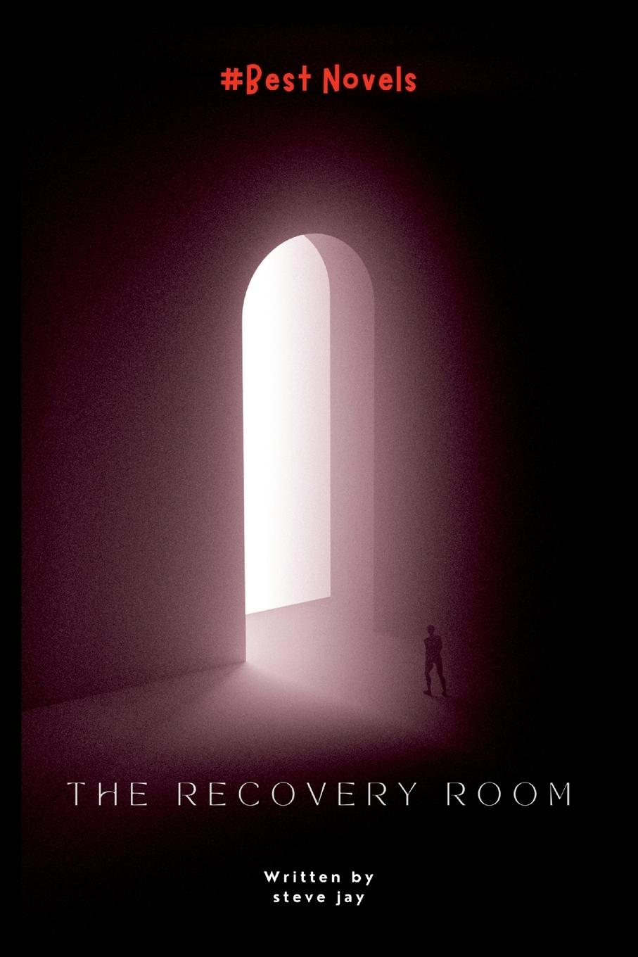 Vorderes Coverbild THE RECOVERY ROOM