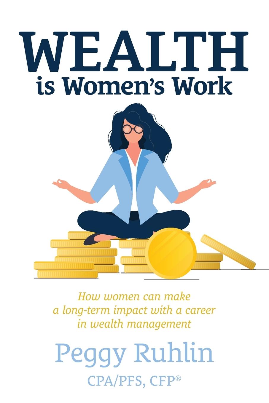 Vorderes Coverbild Wealth is Women's Work
