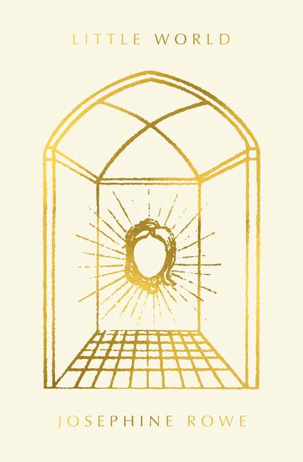 Vorderes Coverbild Little World