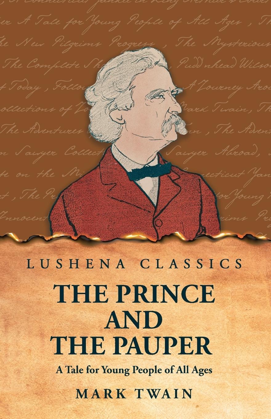 Vorderes Coverbild The Prince and the Pauper A Tale for Young People of All Ages