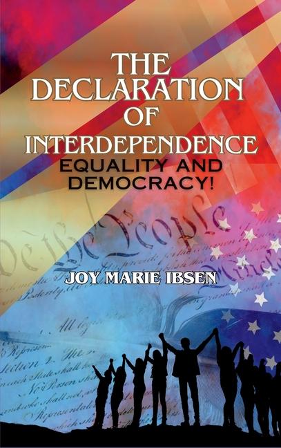 Vorderes Coverbild The Declaration of Interdependence