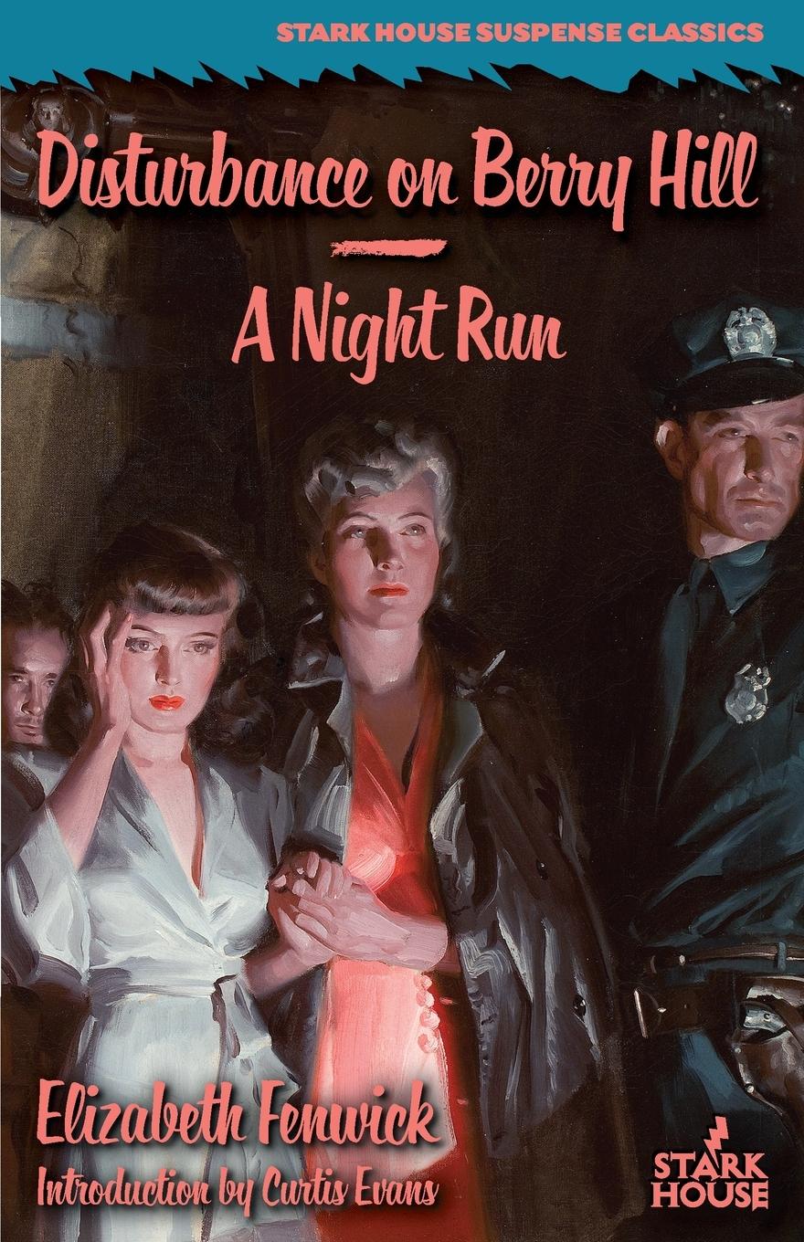 Vorderes Coverbild Disturbance on Berry Hill / A Night Run