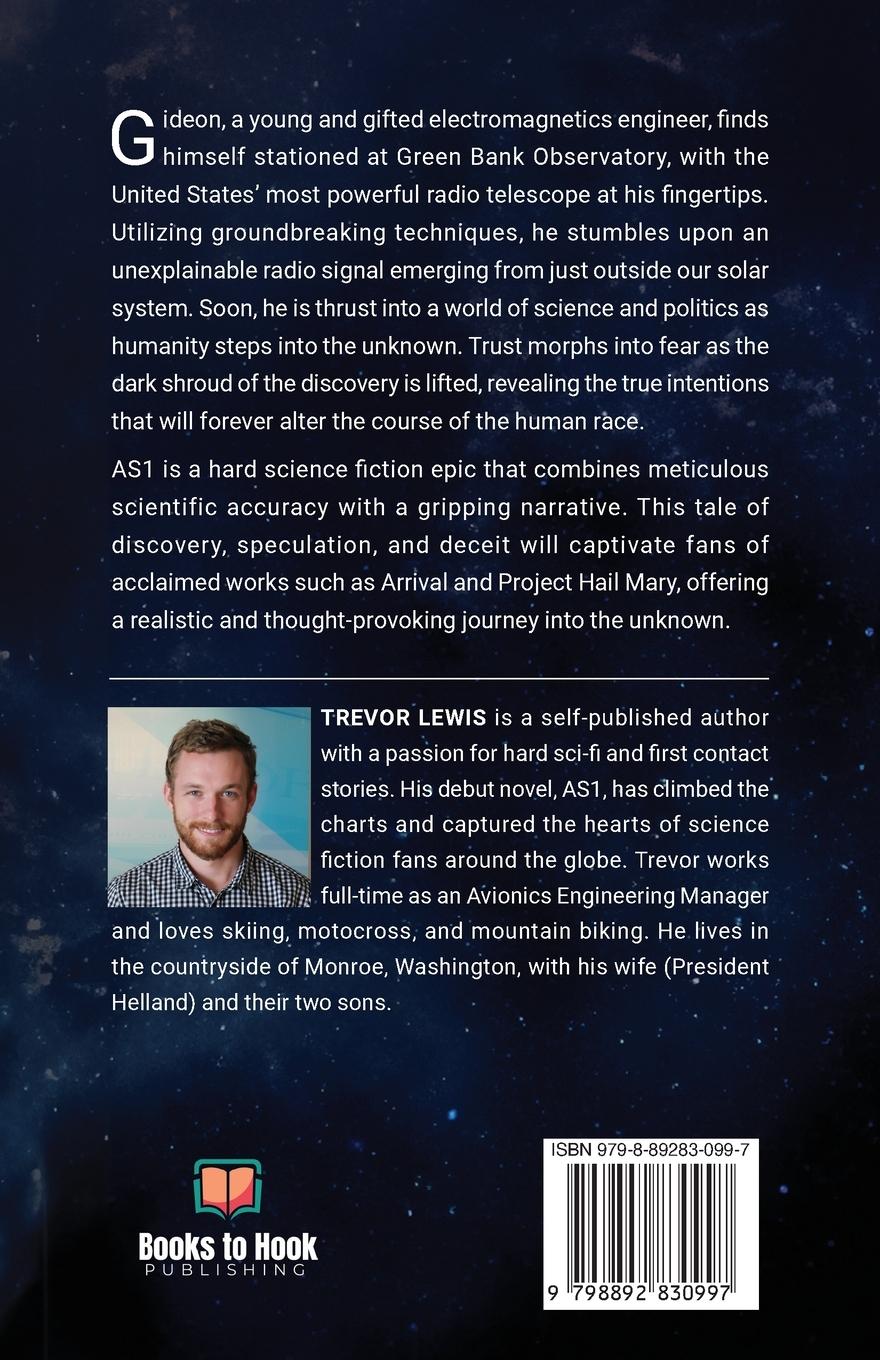 Rückseitencover As1