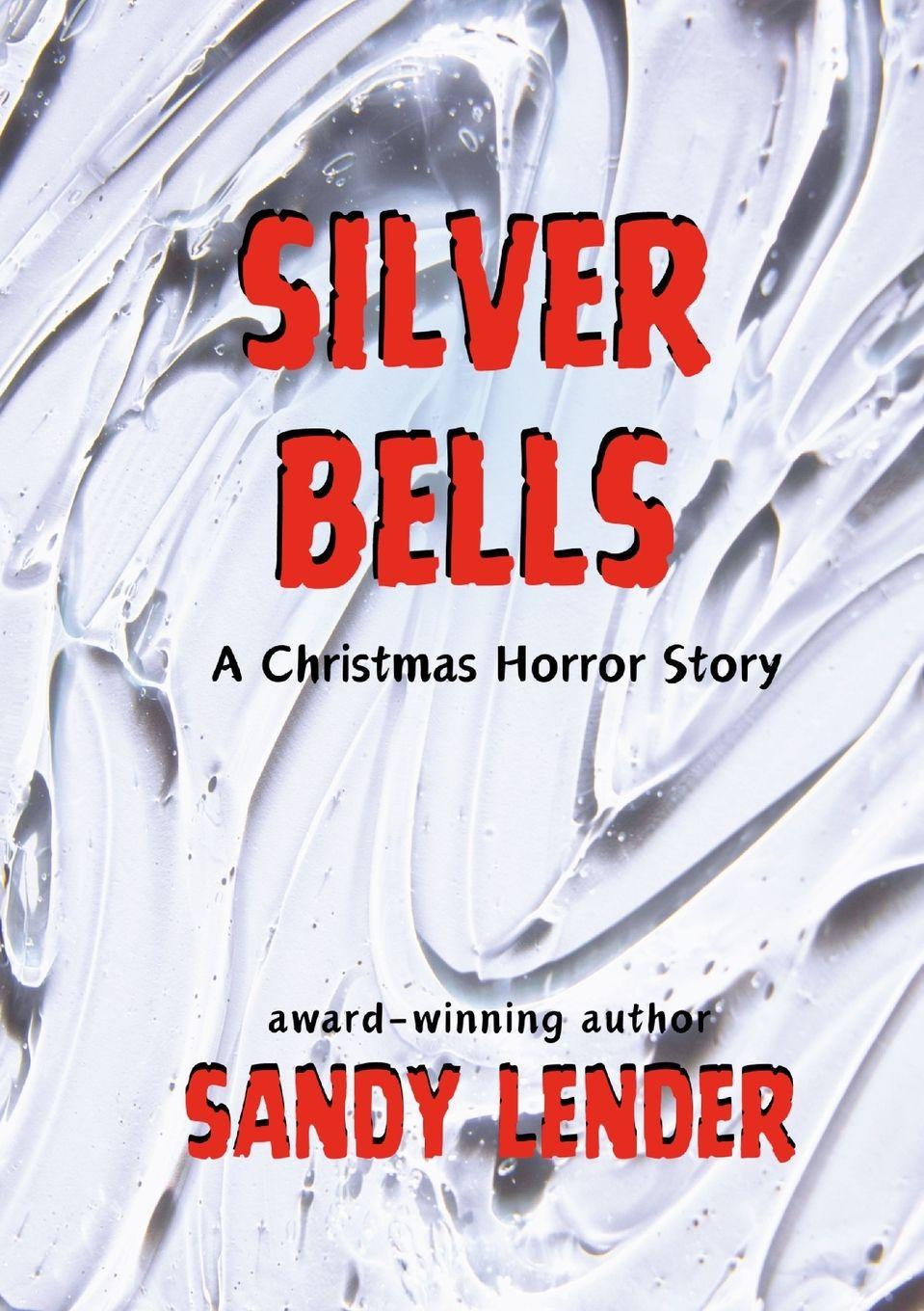 Vorderes Coverbild Silver Bells