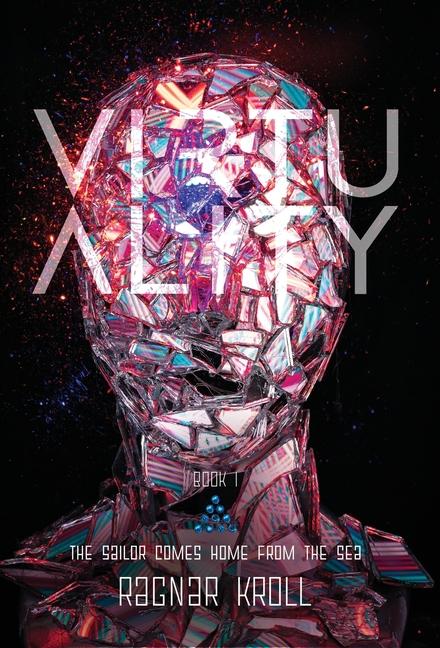 Vorderes Coverbild Virtuality