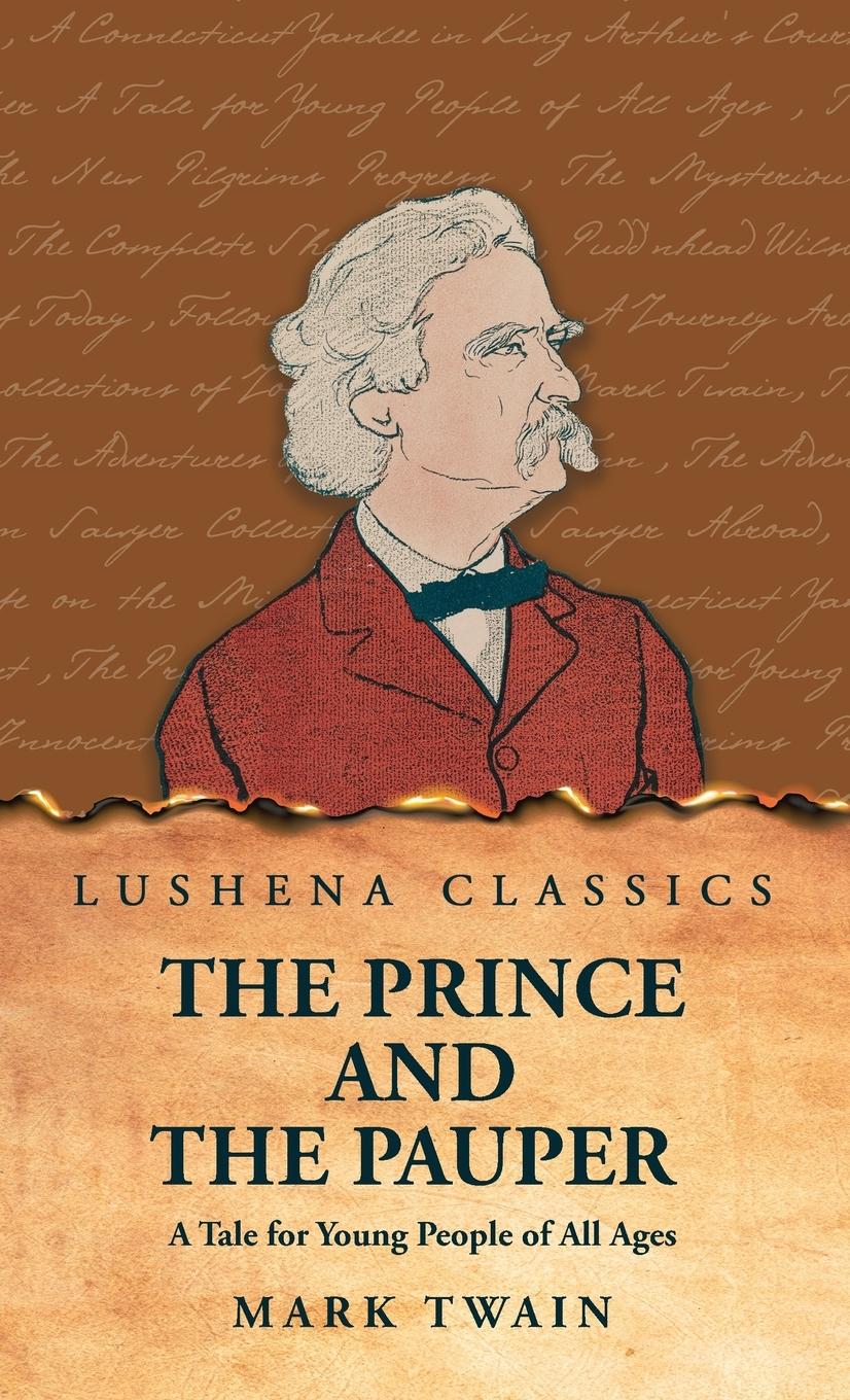 Vorderes Coverbild The Prince and the Pauper A Tale for Young People of All Ages