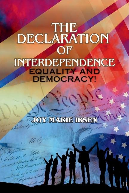 Vorderes Coverbild The Declaration of Interdependence
