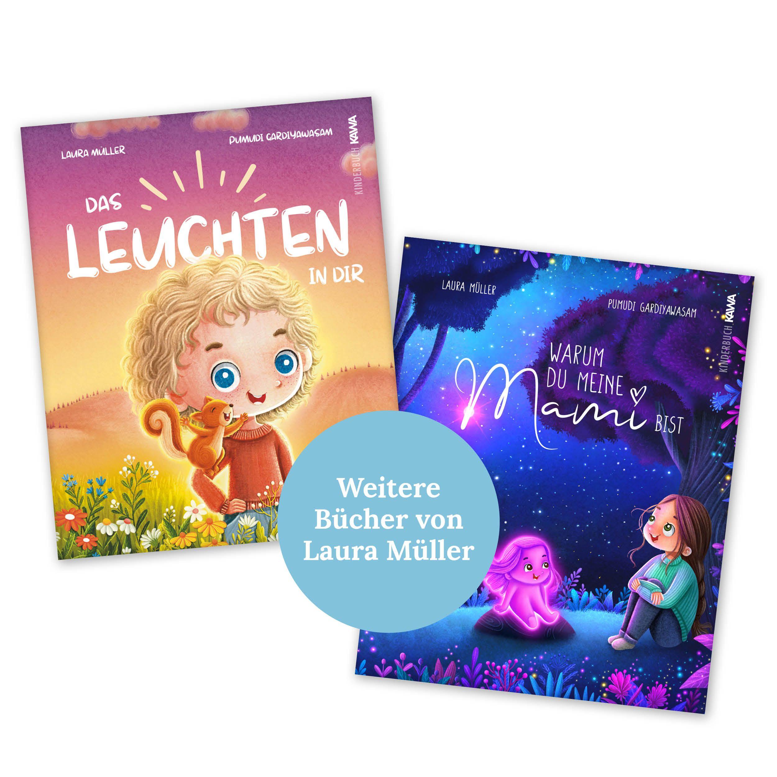 Beispielinhalt (Bild) Der Traumweltenbaum