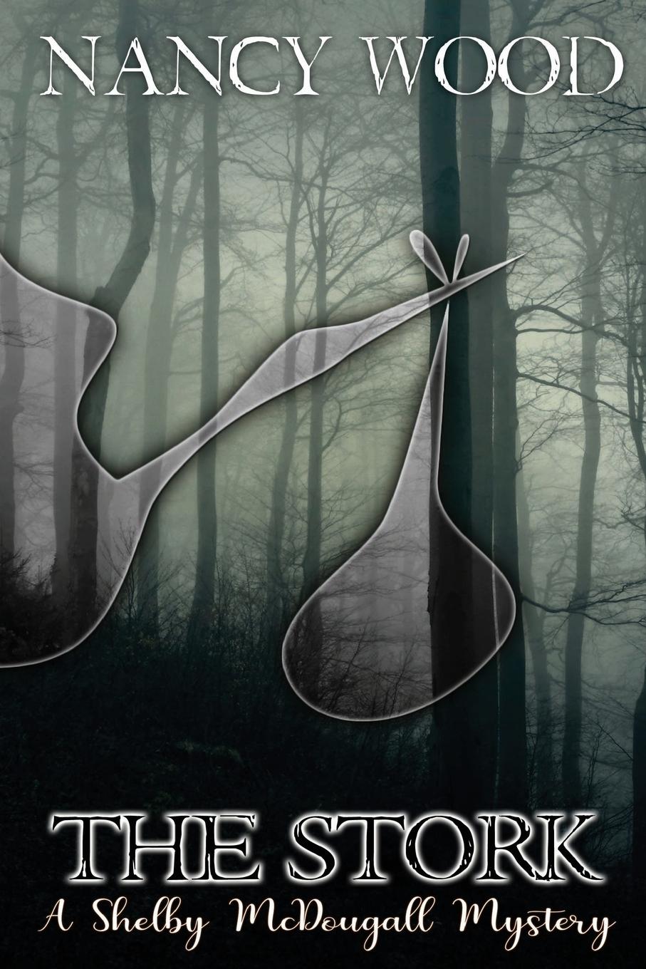 Vorderes Coverbild The Stork