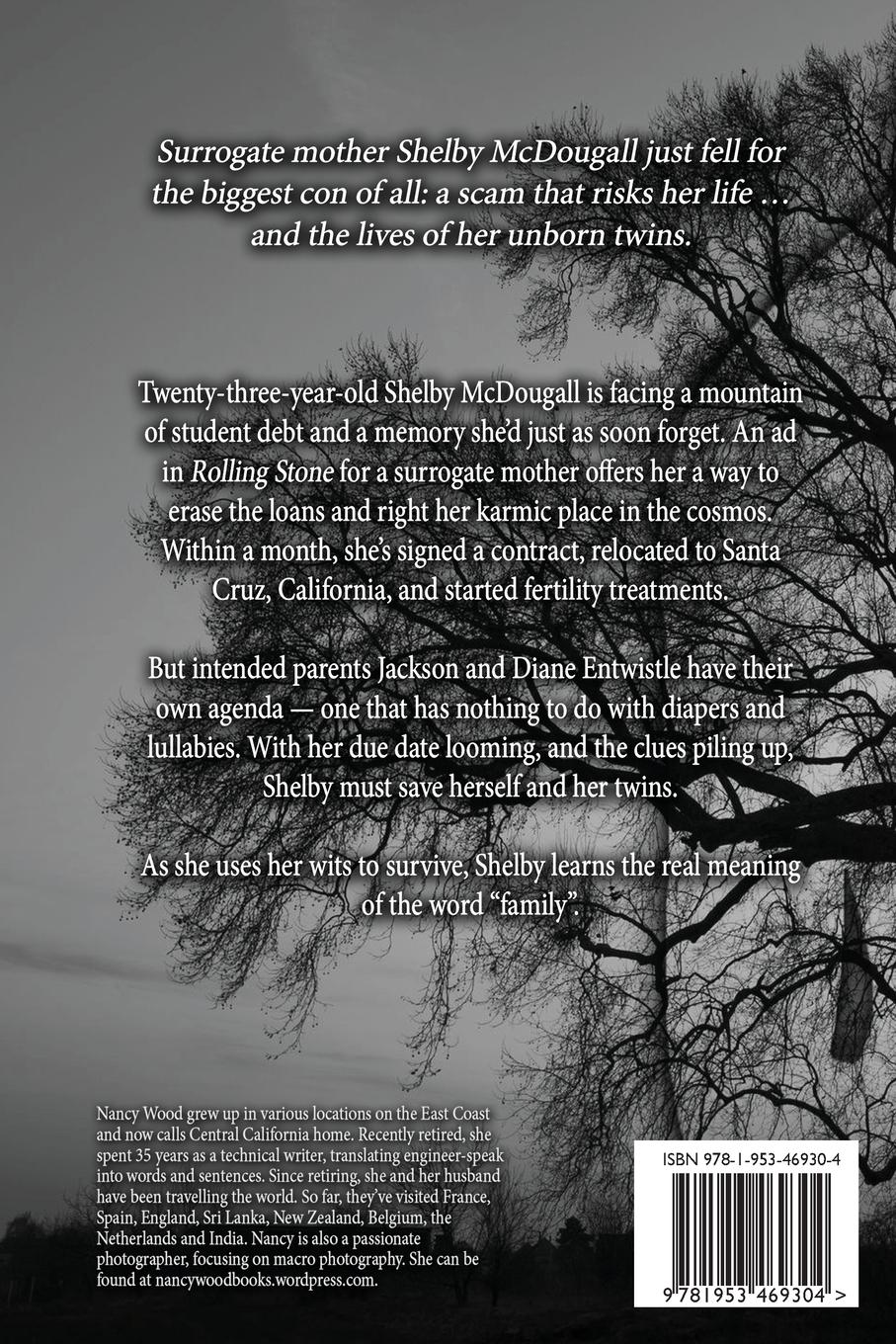 Rückseitencover Due Date