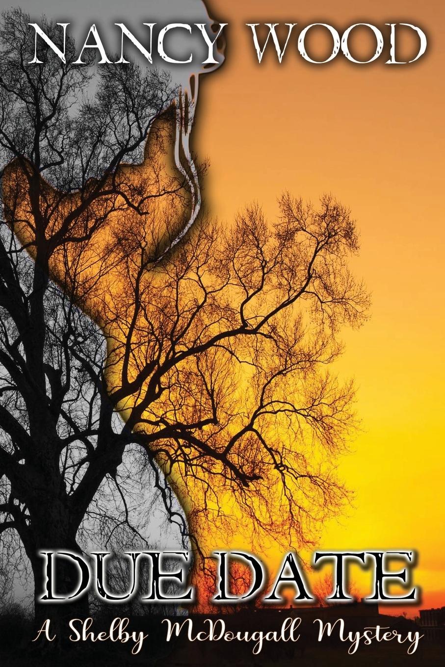 Vorderes Coverbild Due Date