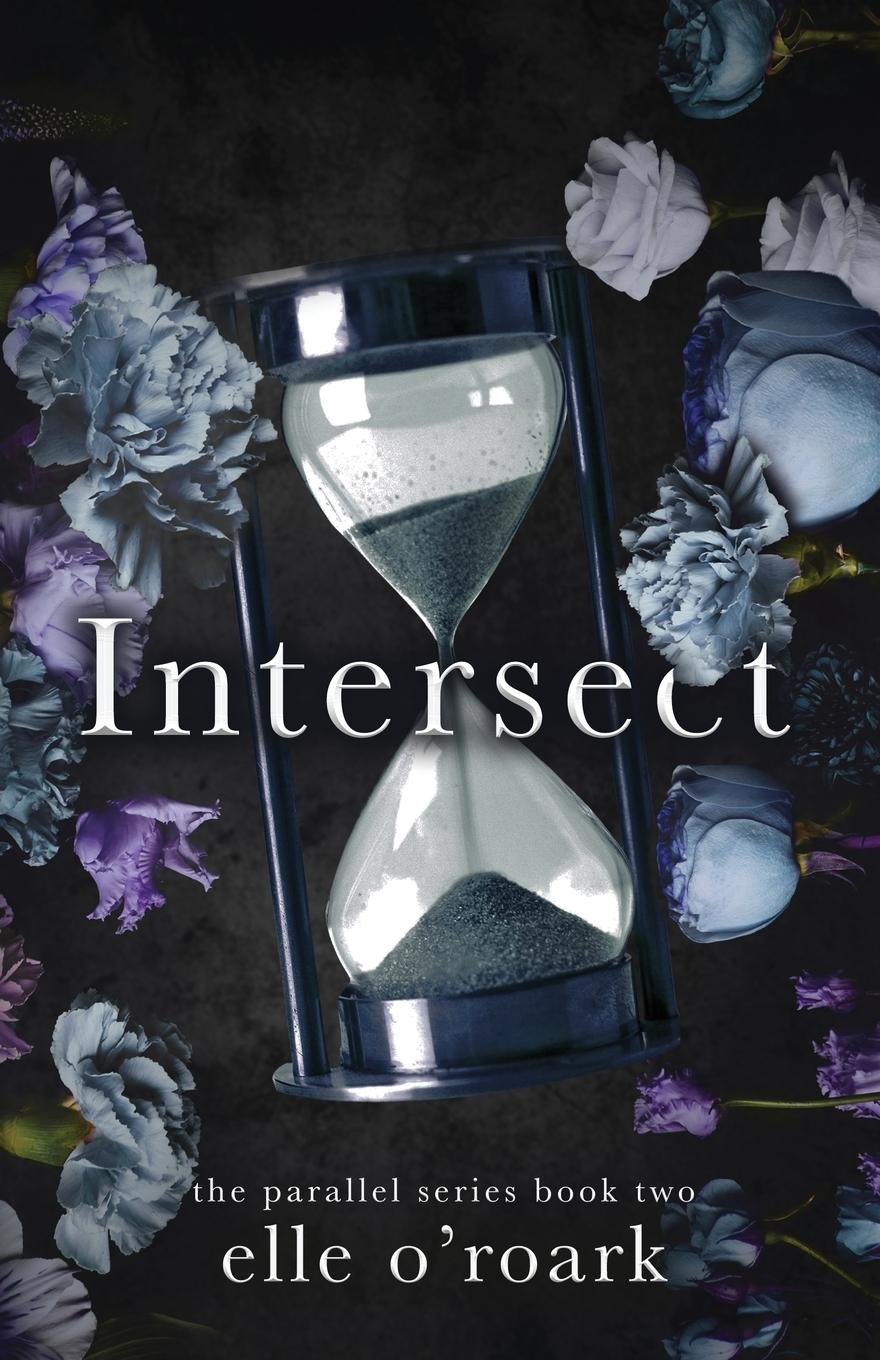 Vorderes Coverbild Intersect