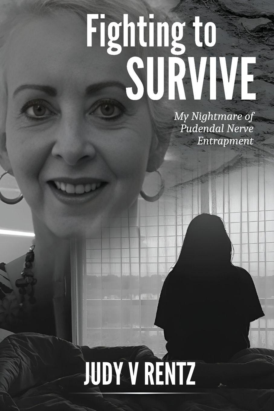 Vorderes Coverbild Fighting To Survive