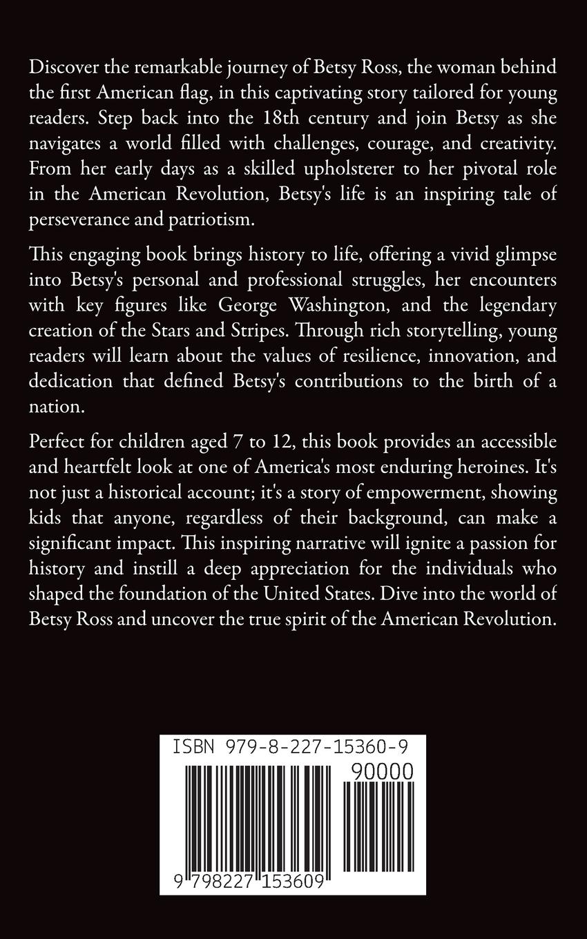 Rückseitencover Crafting a New Nation