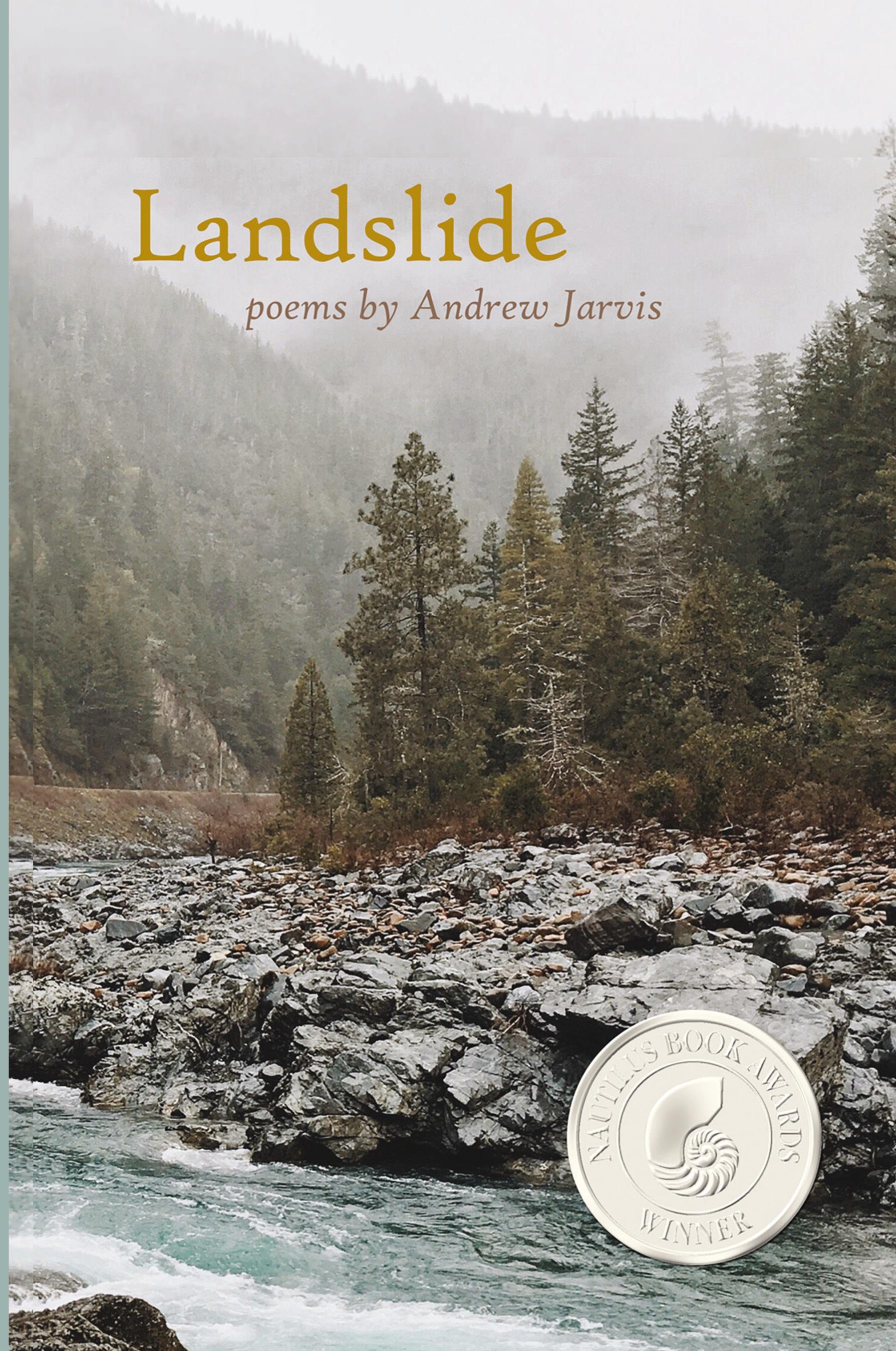 Vorderes Coverbild Landslide