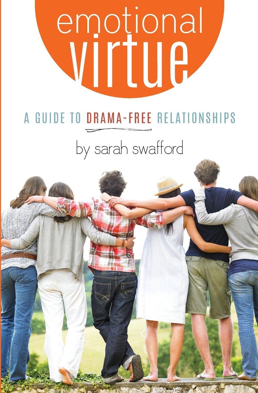 Vorderes Coverbild Emotional Virtue