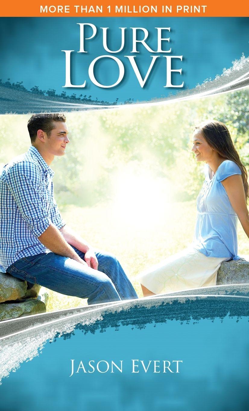 Vorderes Coverbild Pure Love