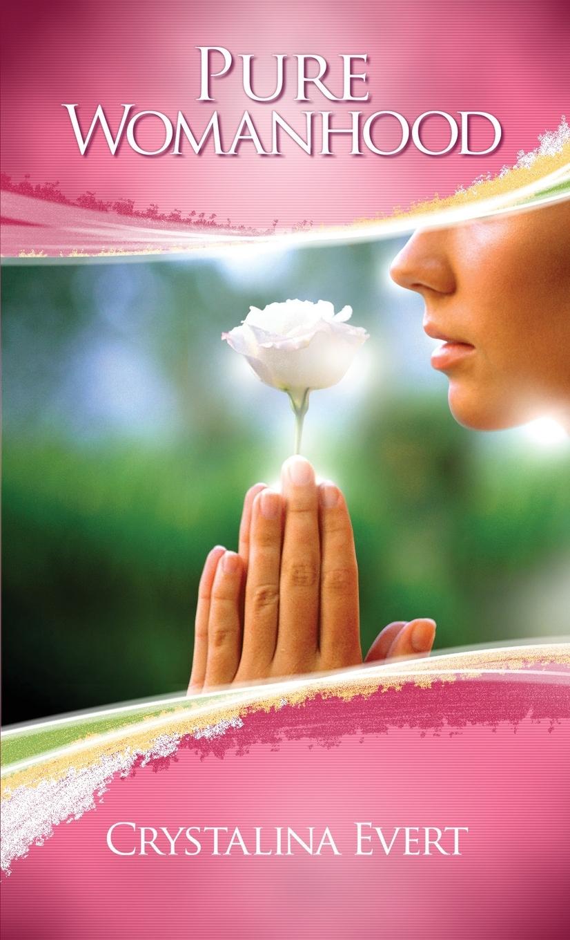 Vorderes Coverbild Pure Womanhood