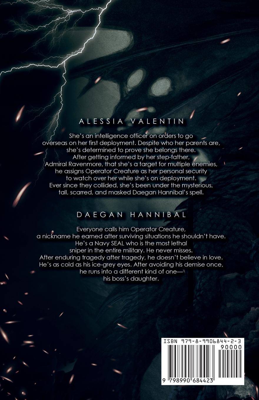 Rückseitencover Pretend