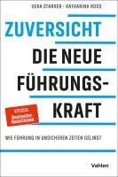 Vorderes Coverbild Zuversicht - Die neue Führungskraft