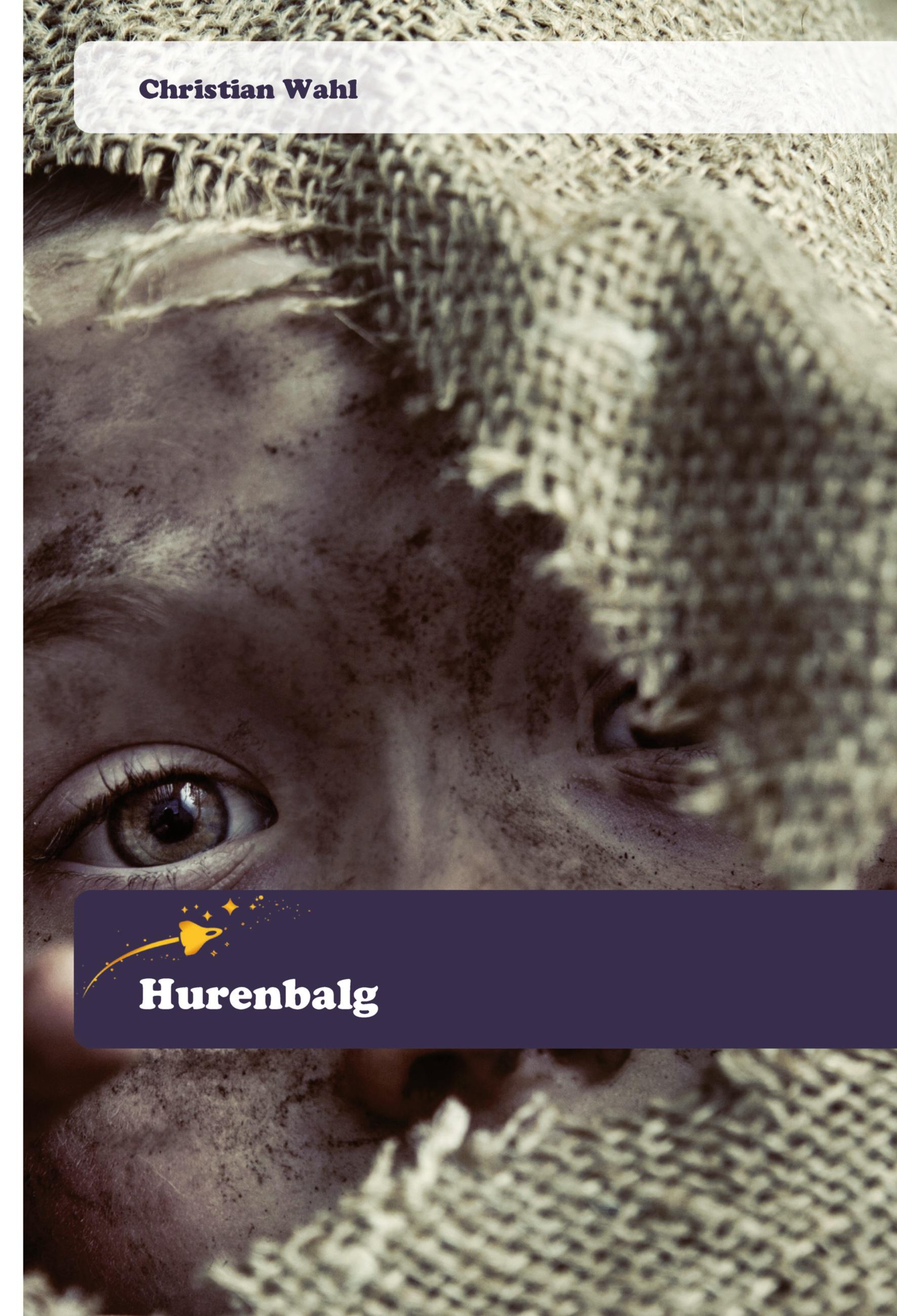 Vorderes Coverbild Hurenbalg