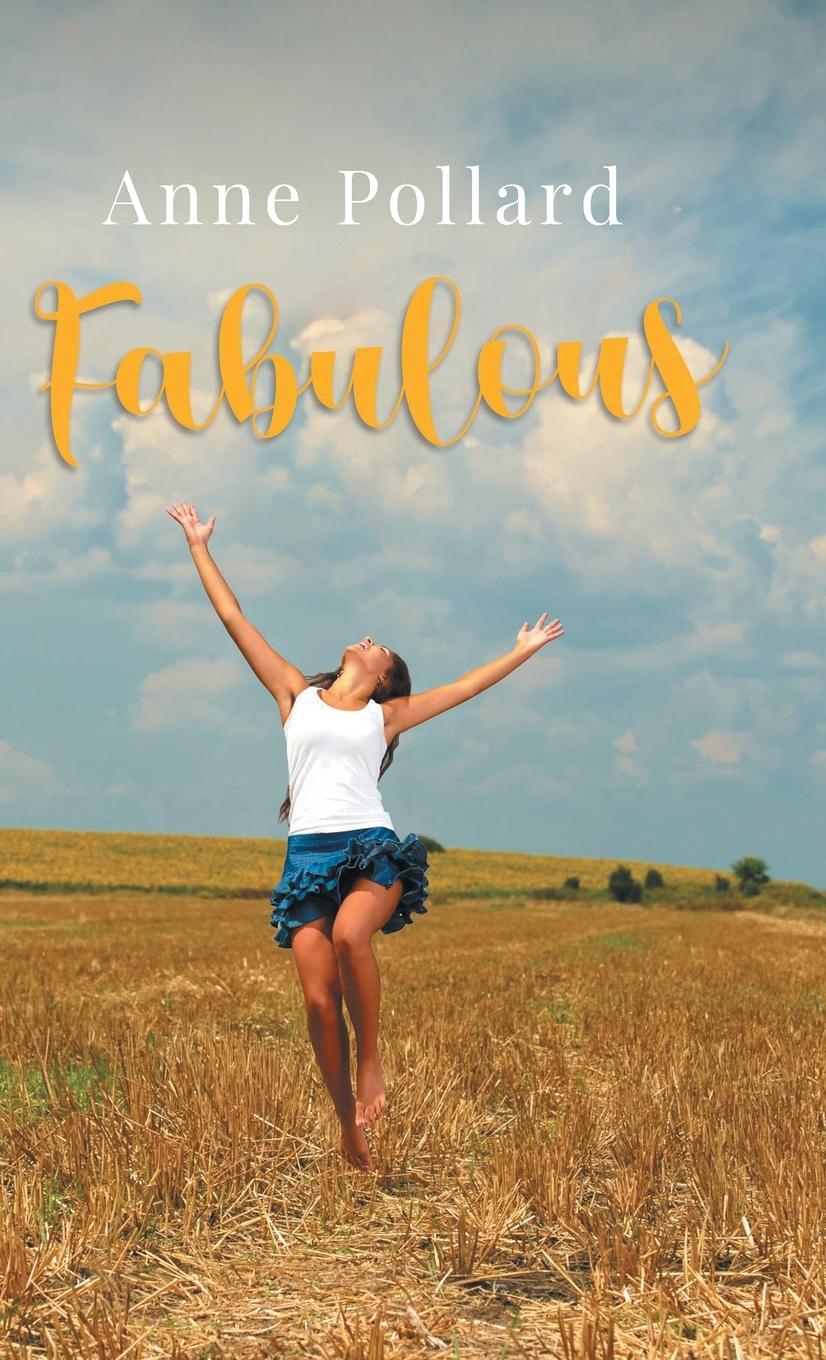 Vorderes Coverbild Fabulous