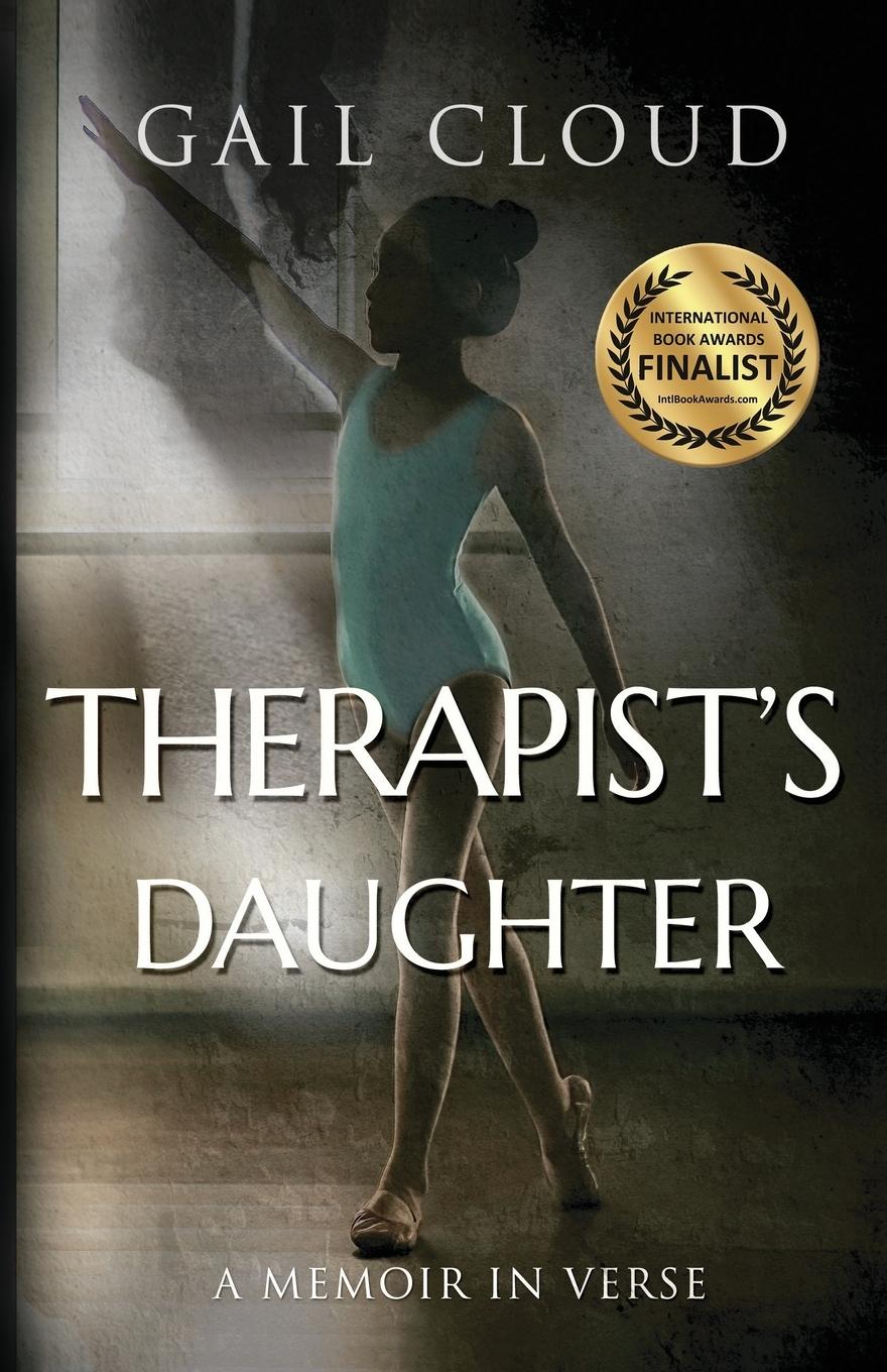 Vorderes Coverbild Therapist's Daughter