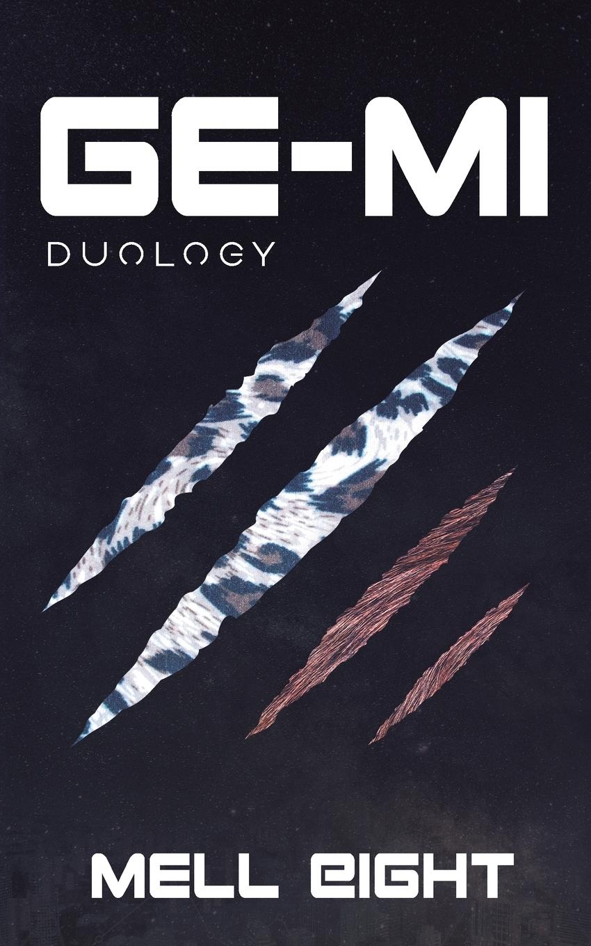 Vorderes Coverbild Ge-Mi Collection