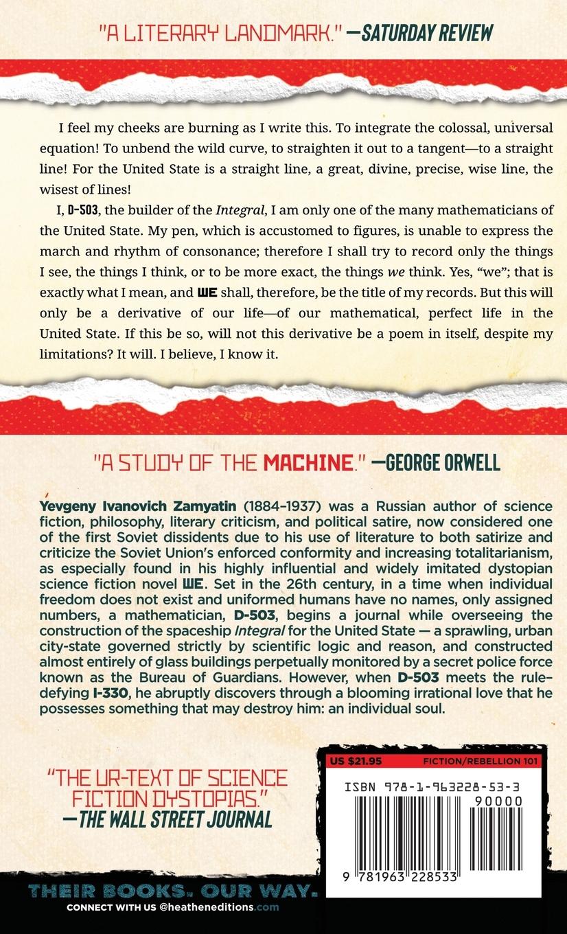 Rückseitencover WE (Heathen Edition)