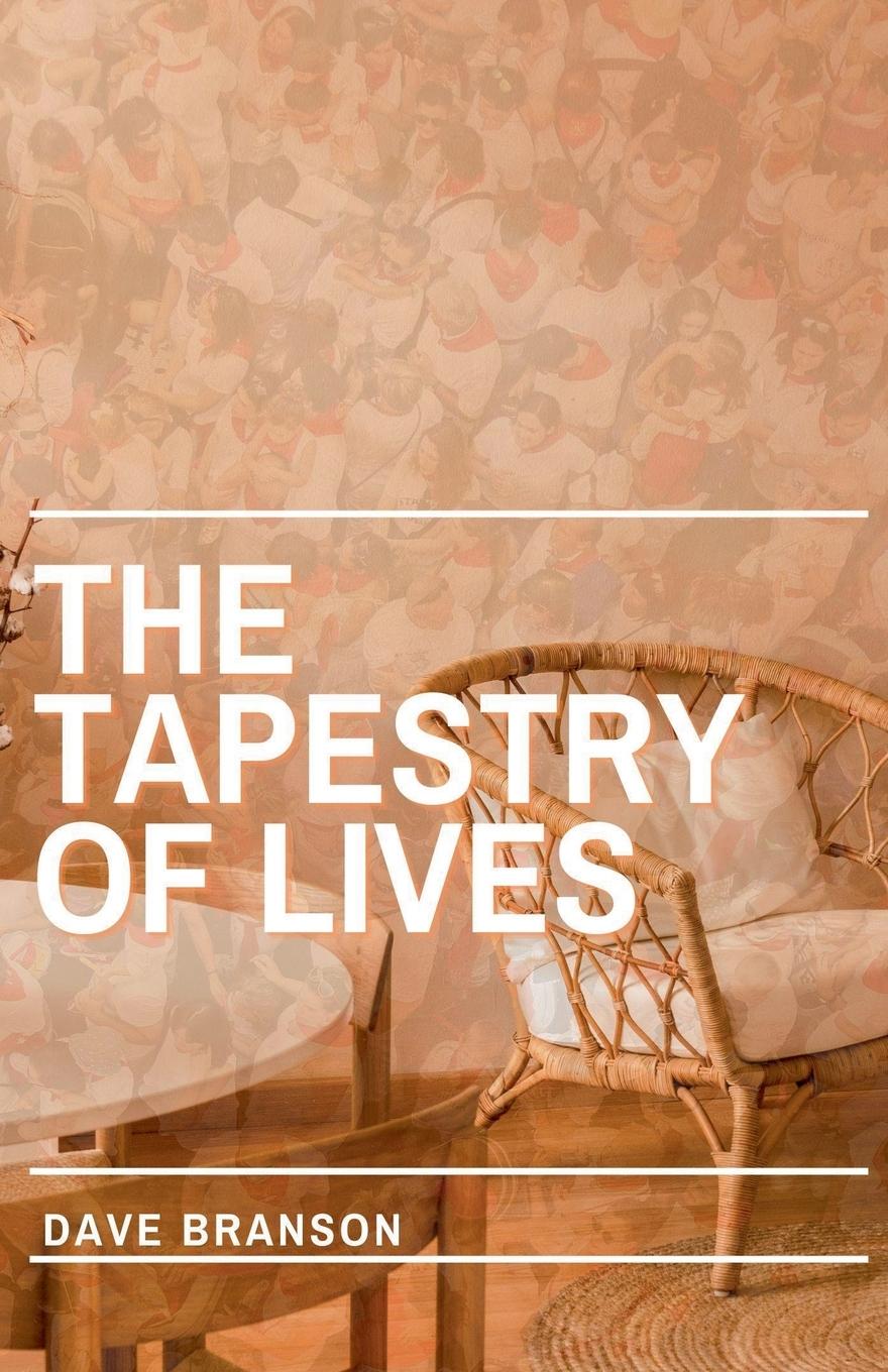 Vorderes Coverbild The Tapestry of Lives